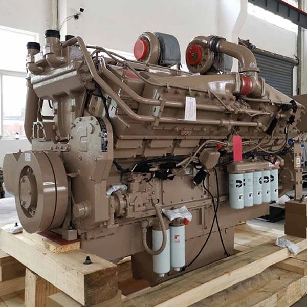 Cummins-KTA50-M2-1800HP