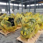 محرك الديزل من سلسلة الكمون B