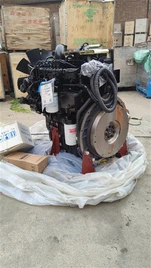 yuchai yc4dk 90- T302 محرك جرار